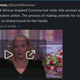 Image for article titled There Is Nothing We Can Say About Meghan McCain's Hypocrisy That Her Hair Isn't Already Saying for Us